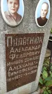 Захоронение ID 1283846