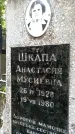 Захоронение ID 1283880