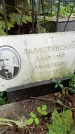 Захоронение ID 1283882