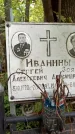 Захоронение ID 1283884