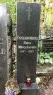Захоронение ID 1283891