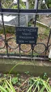 Захоронение ID 1283897