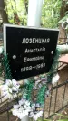 Захоронение ID 1283902