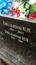 Захоронение ID 1283929