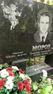 Захоронение ID 1283940