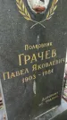 Захоронение ID 1283949