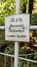 Захоронение ID 1283972