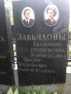 Захоронение ID 1283999