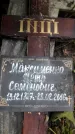 Захоронение ID 1284023