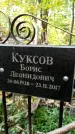 Захоронение ID 1284113