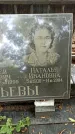 Захоронение ID 1284140