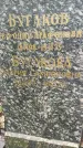 Захоронение ID 1284149