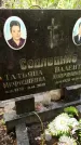 Захоронение ID 1284152