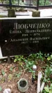 Захоронение ID 1284154