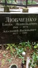 Захоронение ID 1284155
