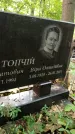 Захоронение ID 1284159