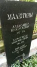 Захоронение ID 1284164