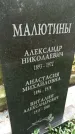 Захоронение ID 1284165