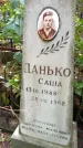 Захоронение ID 1284186