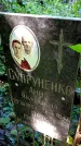 Захоронение ID 1284203