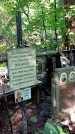 Захоронение ID 1284289