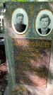 Захоронение ID 1284292
