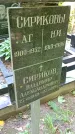 Захоронение ID 1284305