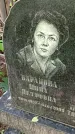Захоронение ID 1284388