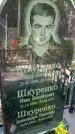 Захоронение ID 1284407