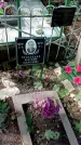 Захоронение ID 1284450
