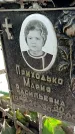 Захоронение ID 1284451