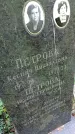 Захоронение ID 1284469