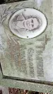 Захоронение ID 1284549