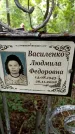 Захоронение ID 1284582