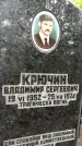 Захоронение ID 1284585