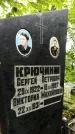 Захоронение ID 1284586