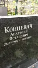 Захоронение ID 1284601