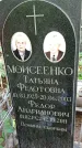 Захоронение ID 1284649