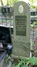 Захоронение ID 1284756