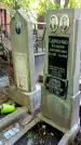 Захоронение ID 1284758