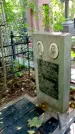 Захоронение ID 1284766