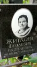 Захоронение ID 1284780