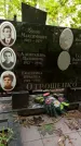 Захоронение ID 1285033