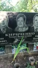 Захоронение ID 1285038