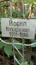 Захоронение ID 1285060