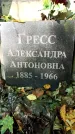 Захоронение ID 1285068