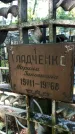 Захоронение ID 1285083
