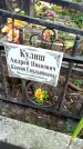 Захоронение ID 1285172