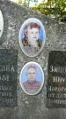 Захоронение ID 1285176