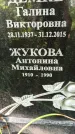 Захоронение ID 1285217